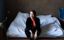 Margarete Stokowski © Paula Winkler