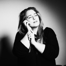 Idil Baydar © Paula Winkler