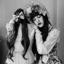 Melissa Lee © Paula Winkler
