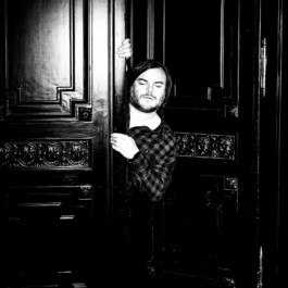 Jack Black © Paula Winkler